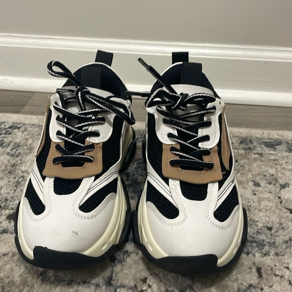 Steve madden shoes